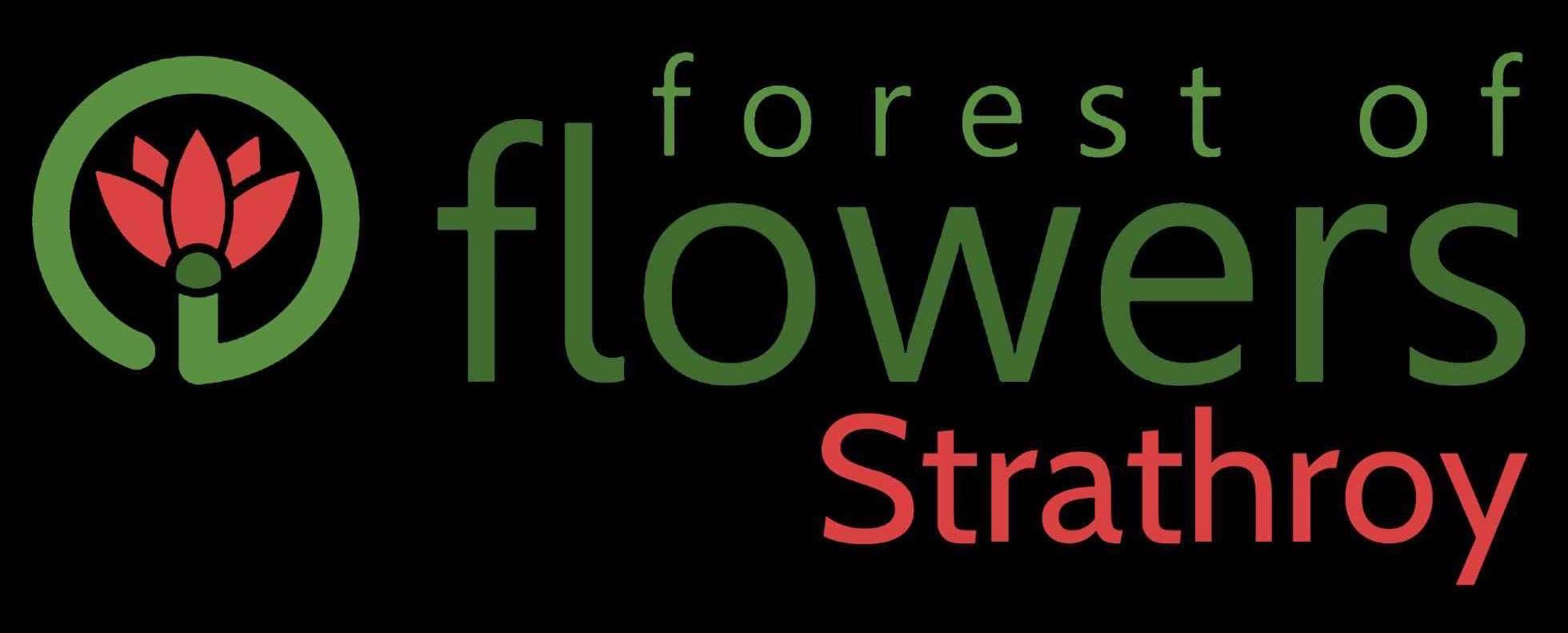 Forest of Flowers - Strathroy