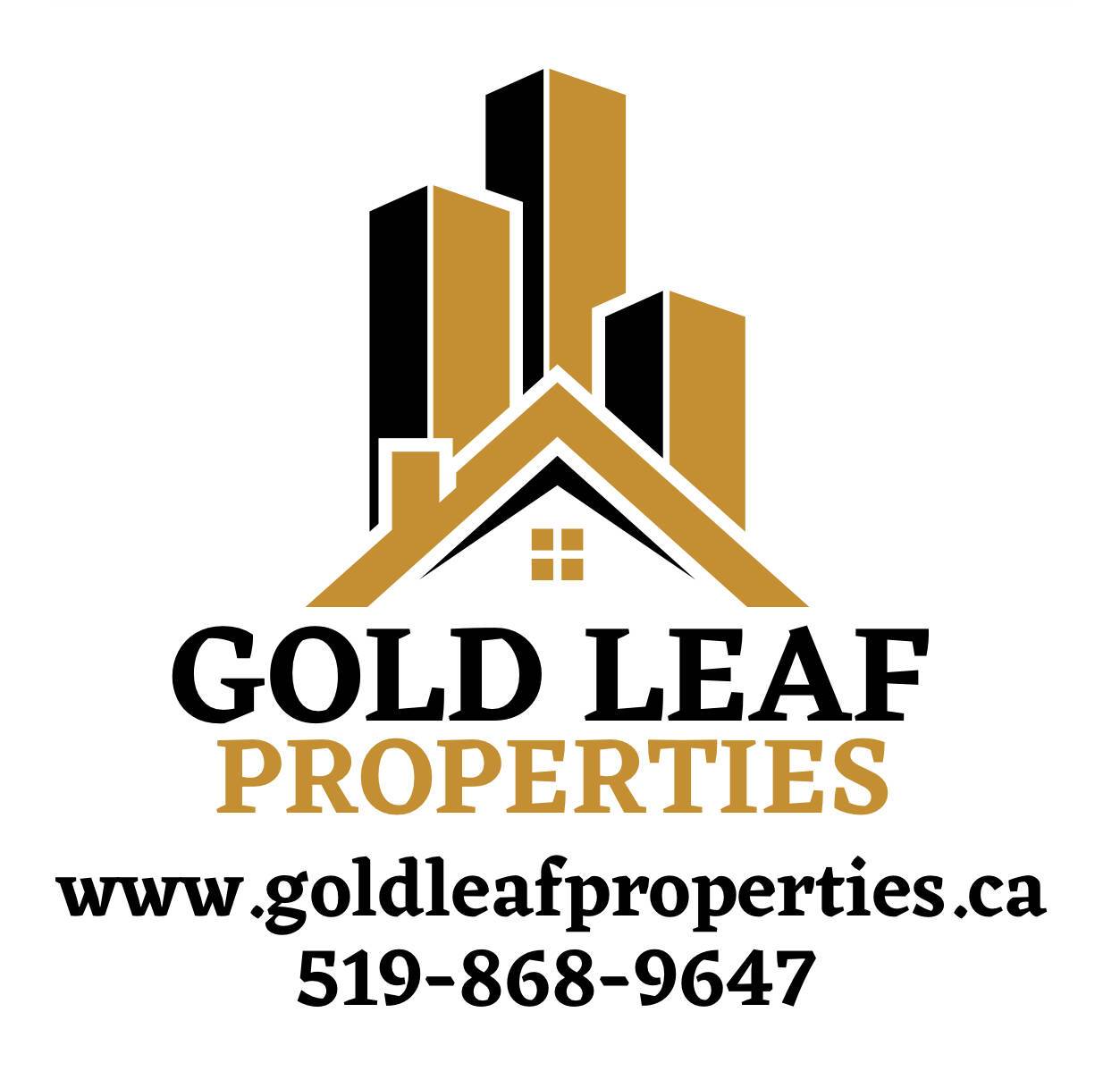 Golf Leaf Properties