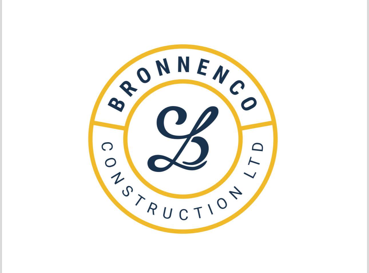 Bronneco Construction Ltd.