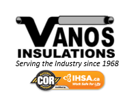Vanos Insulations 