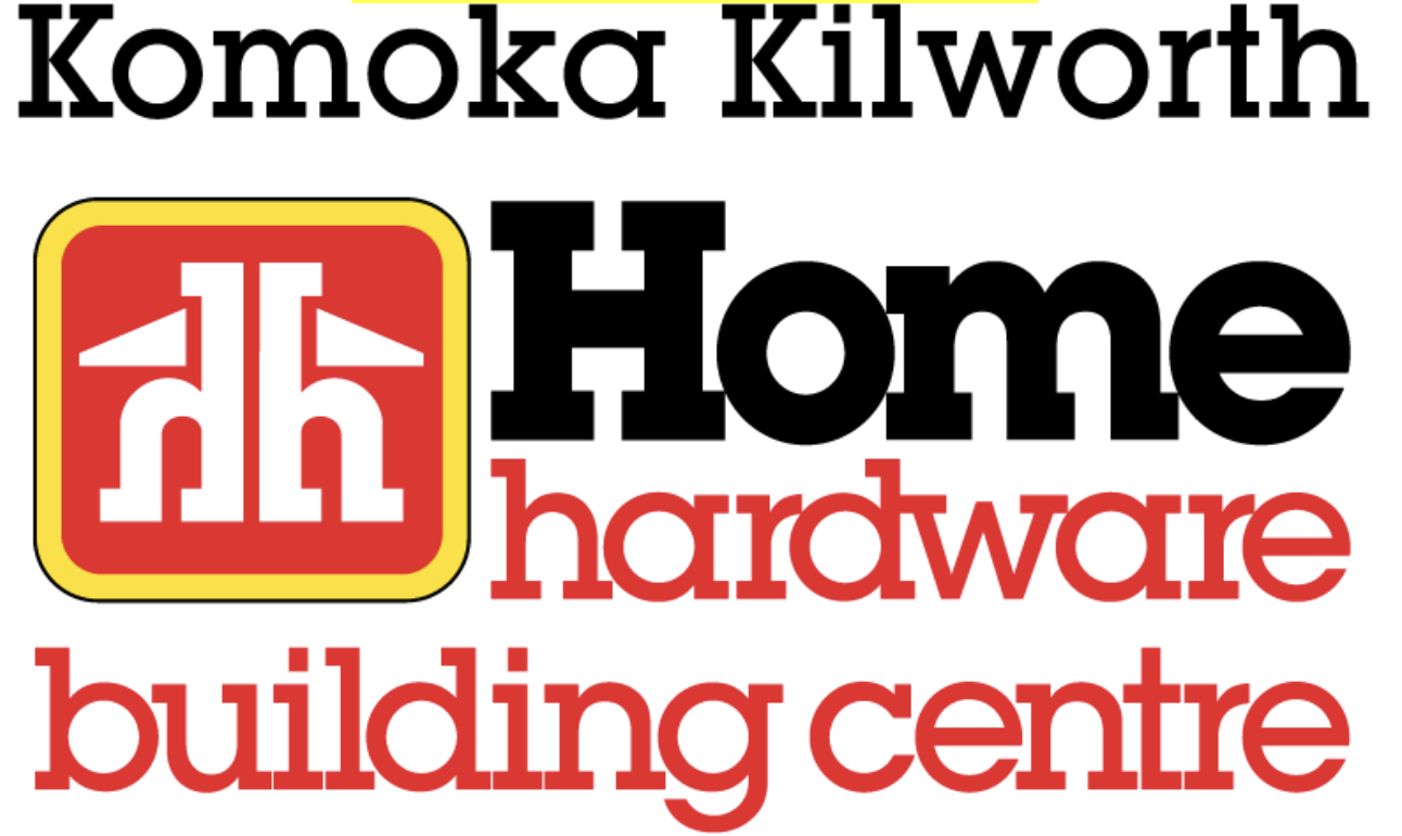 Komoka Kilworth Home Hardware Building Centre