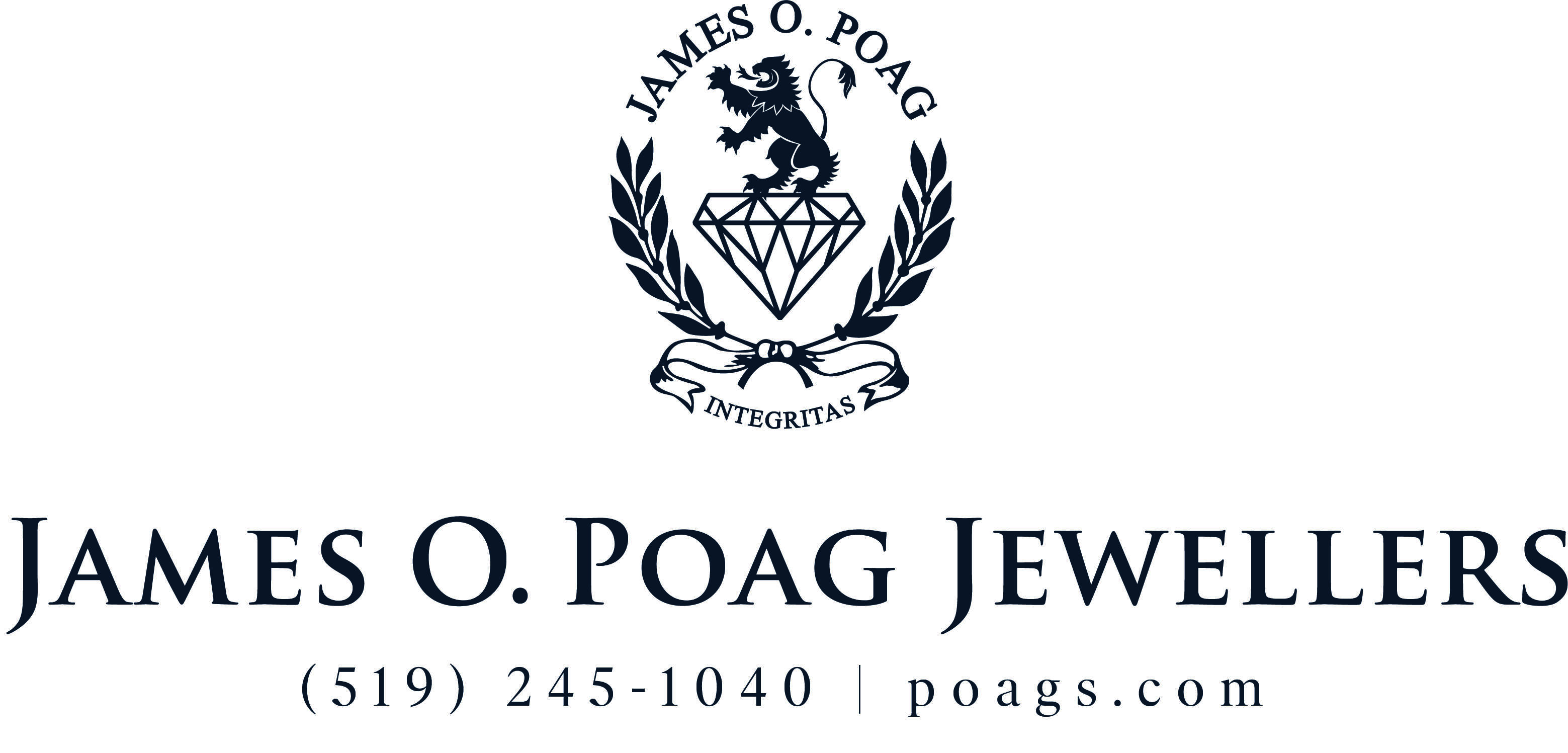 James O Poag Jewellers