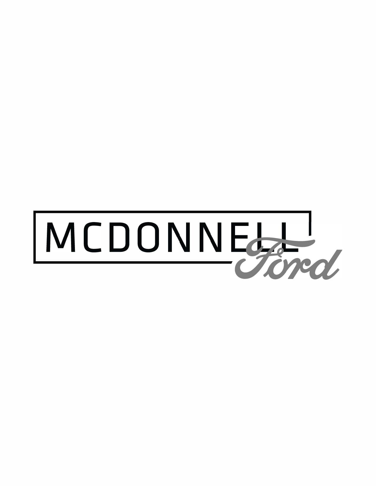 McDonnell Ford