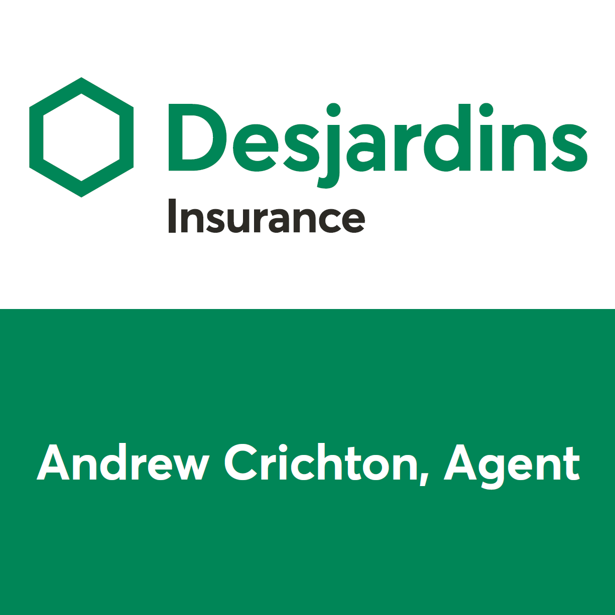 Desjardins Insurance