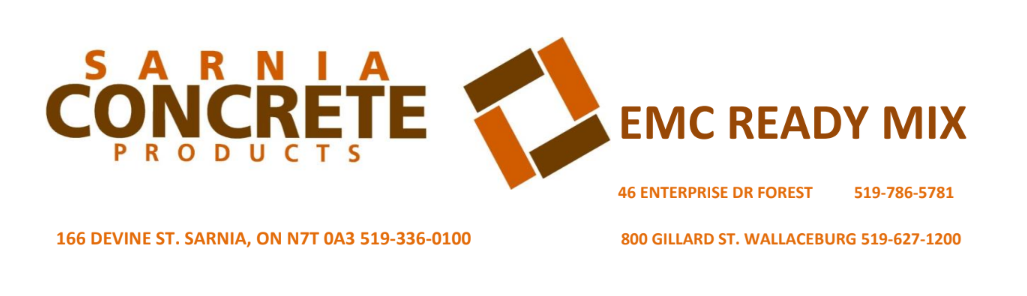 Sarnia Concrete
