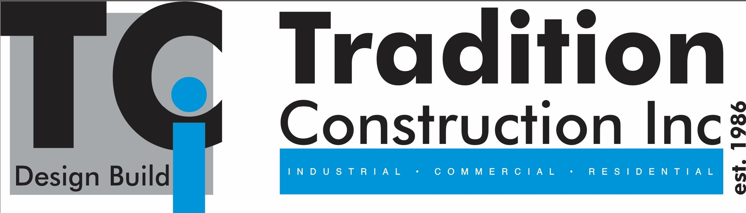 Tradition Construction Inc.